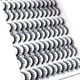 thumbnail image 5 of Pestañas postizas Azenlo, 48 pares, 14 mm, 3D, 5 of 6