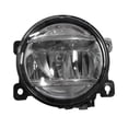 thumbnail image 1 of 2017-2018 Honda Civic Fog Light Driver Side Civic Hatchback Type R High Quality, 1 of 1
