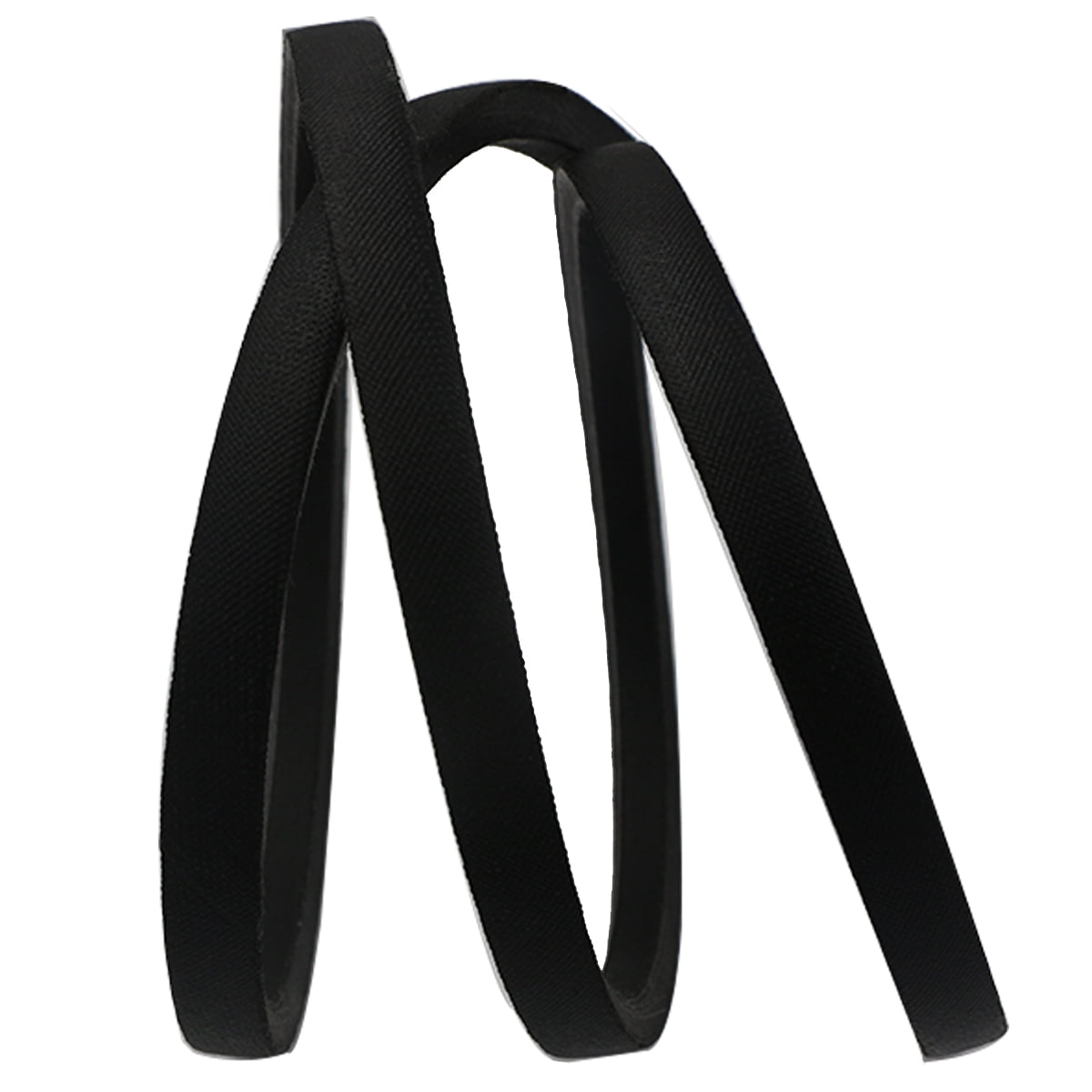 539104335 Lawn Mower Deck Belt 5/8" x163 1/2" for Husqvarna MZ6128 522795901,Exmark 126-2538; Ferris 5100003 5103395 5103675 5103872; Worldlawn 6001001; Dixon 522795901