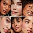 thumbnail image 4 of Saie Dew Blush Liquid Cheek Blush Chilly 0.4oz/12ml New With Box, 4 of 7