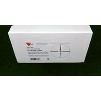 Trijicon AccuPoint 3-18x50mm Riflescope Green Duplex Reticle, SFP -TR34-C-200166