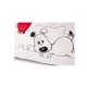 thumbnail image 3 of Cojín Perro love rectangular 43x25cm Nici NICI 46080, 3 of 3
