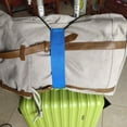 thumbnail image 3 of Necvior Easy to Use Bag Fastener Strap Adjustable Belt for Efficient Packing Experience, 3 of 20