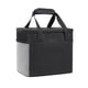 thumbnail image 1 of Bolsa de viaje isotérmica - Bolsillo frontal con cremallera, bolsillo lateral de malla - Impermeable, material 600D - para picnics, trabajo y actividades al aire libre, 1 of 3