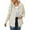 Z&Beige251, variant on Women's Utility Jacket Classic Multi Pocket Loose Comfortable Long Sleeve Outdoor Day Trip Outer Coat