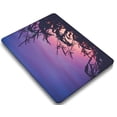 thumbnail image 5 of KSK KAISHEK Hard Case Cover Only Compatible MacBook Pro 16" 2019-2020 A2141, Purple series 0721, 5 of 5