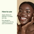 thumbnail image 2 of Plant Therapy Zit Fighter Essential Oil Blend Pre-Diluted Roll-On 10 mL (1/3 oz) 100% Pure, Therapeutic Grade, 2 of 8