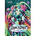 thumbnail image 1 of Spacedrum NÂº 01 Planeta Cómic 9788413426242, 1 of 2