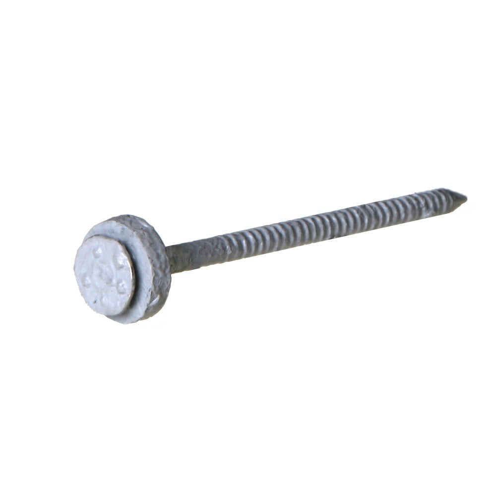 China Galvanized Roofing Nails With Umbrella Head Manufacturers, Suppliers  - Factory Direct Wholesale - SINOSTAR