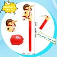 thumbnail image 4 of [Inflatable Horsehead Stick] 6pcs Inflatable Stick Horse - Horsehead Stick Balloon - for Theme Birthday Party Packs Party Decoration Supply, 4 of 7