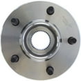 thumbnail image 5 of CENTRIC PARTS - HUB Fits select: 2005 CHEVROLET EQUINOX, 2002-2007 SATURN VUE, 5 of 5