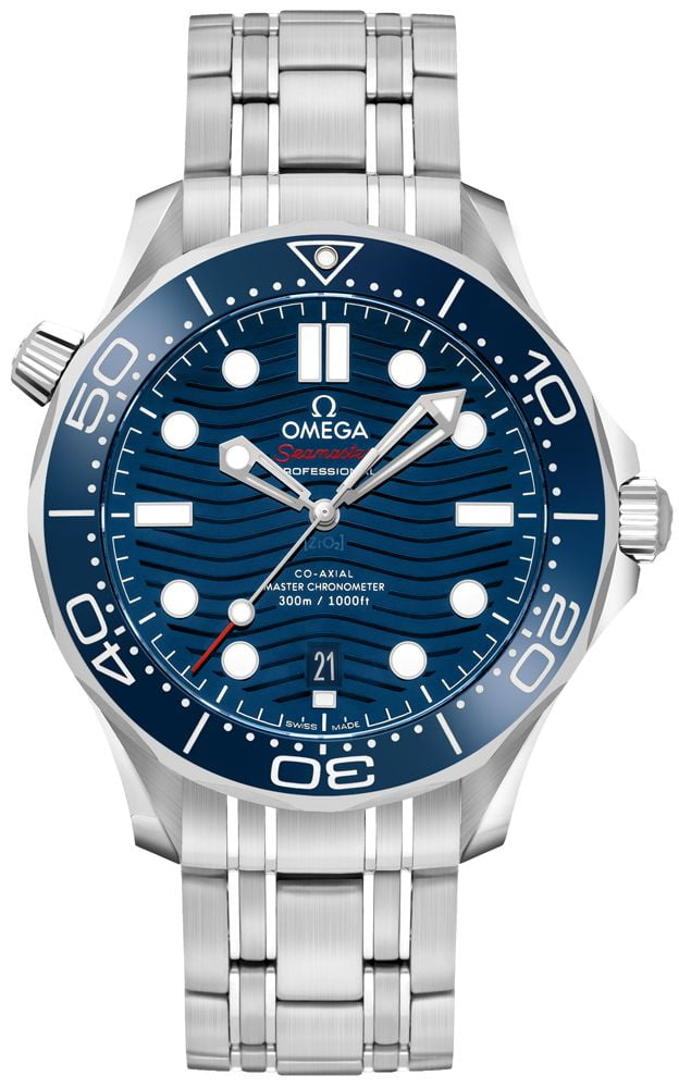 Cost of omega watch service hot sale