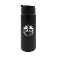 thumbnail image 2 of 18oz EXECUTIVE WATER BOTTLE – Edmonton Oilers, 2 of 2