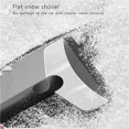 thumbnail image 5 of Konghyp Snow Shovel Ice Scraper – Essential Winter Tool for Car and Truck Snow Removal, Featuring a Durable Brush for Effortless Clearing and Safety in Snowy Conditions, 5 of 6