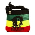 thumbnail image 1 of Bob Marley - Rasta Face Beach Towel, 1 of 1
