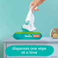 thumbnail image 6 of Pampers Baby Wipes Multi-Use Refreshing Rain 9X Flip Top Packs 504 Count, 6 of 16