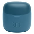 thumbnail image 4 of JBL Tune 225 Truly Wireless Bluetooth Ear Buds with Dual Connect, 4 of 5