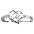 thumbnail image 1 of Soy joven de 18 años de edad Pulsera pulsera de joyería en forma de corazón Unbranded M, 1 of 3