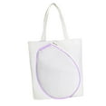 thumbnail image 2 of jinwen Tennis Racket Bag Canvas for Professional or Beginner Tennis Camping Border, 2 of 9