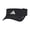 Black, variant on Men's adidas Superlite Visor Color: White Size: N/A
