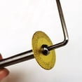 thumbnail image 4 of Brazed Cutting Piece, 4 of 4