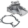 thumbnail image 3 of A-Premium Engine Water Pump with Gasket Compatible with Nissan Sentra 1991-2001 NX 1991-1993 200SX 1995-1998 & Infiniti G20 1991-1996/1999-2002, 3 of 7