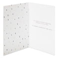 thumbnail image 2 of American Greetings Father's Day card, Patterned Letters, 2 of 6