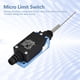 thumbnail image 4 of Interruptor De Límite Micro, Alta Eficiencia Neotérica Favorable Para Interiores, 4 of 7