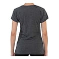 thumbnail image 4 of Playera Wilson Talla M Deportivo Negro, 4 of 4