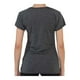 thumbnail image 4 of Playera Wilson Talla M Deportivo Negro, 4 of 4