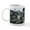 White, variant on CafePress - Gentoo Penguin Mug - 11 oz Ceramic Mug - Novelty Coffee Tea Cup