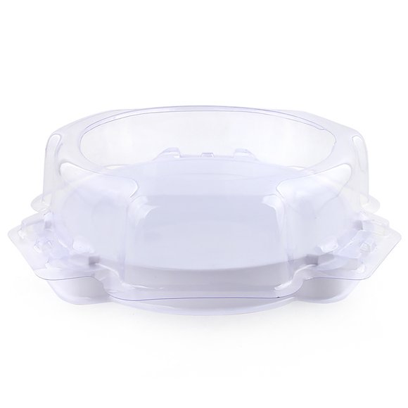 Jouet 1 Pce Fourniture de Disque de Duel pour Adultes Joueurs avec Expérience Interactive