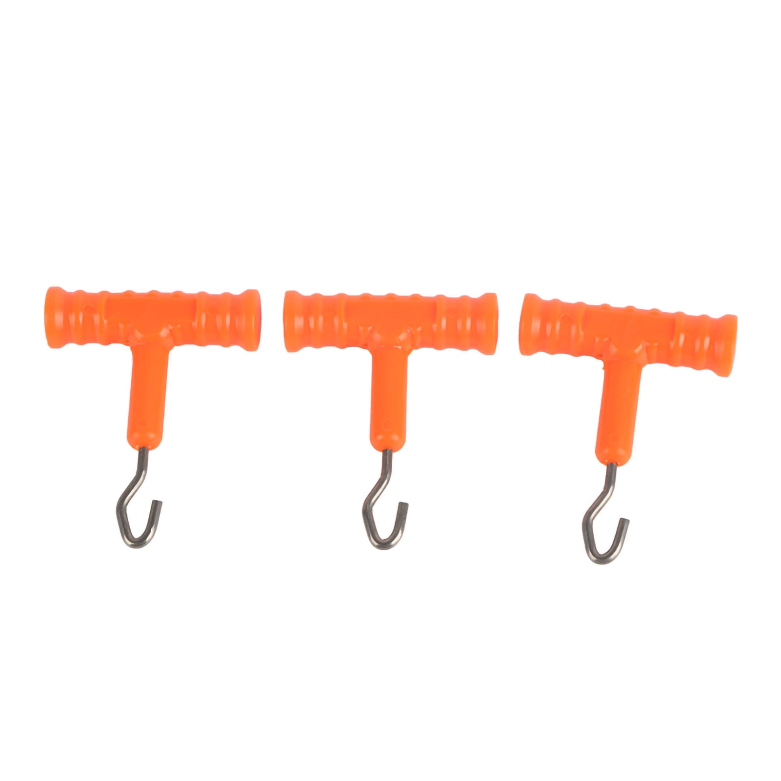 Fishing Knot Pullers, Carp Fishing Hair Rigs Knot Puller Tool