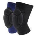 thumbnail image 1 of Cheers Genouillère de Soutien Mode Éponge Football Volleyball Sports Extrêmes, 1 of 2