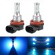 thumbnail image 3 of Super Bright H8 H9 H11 Led Headlight Bulb Kit High/low Beam Light 8000lm 8000k Ice Blue 80w, 3 of 5