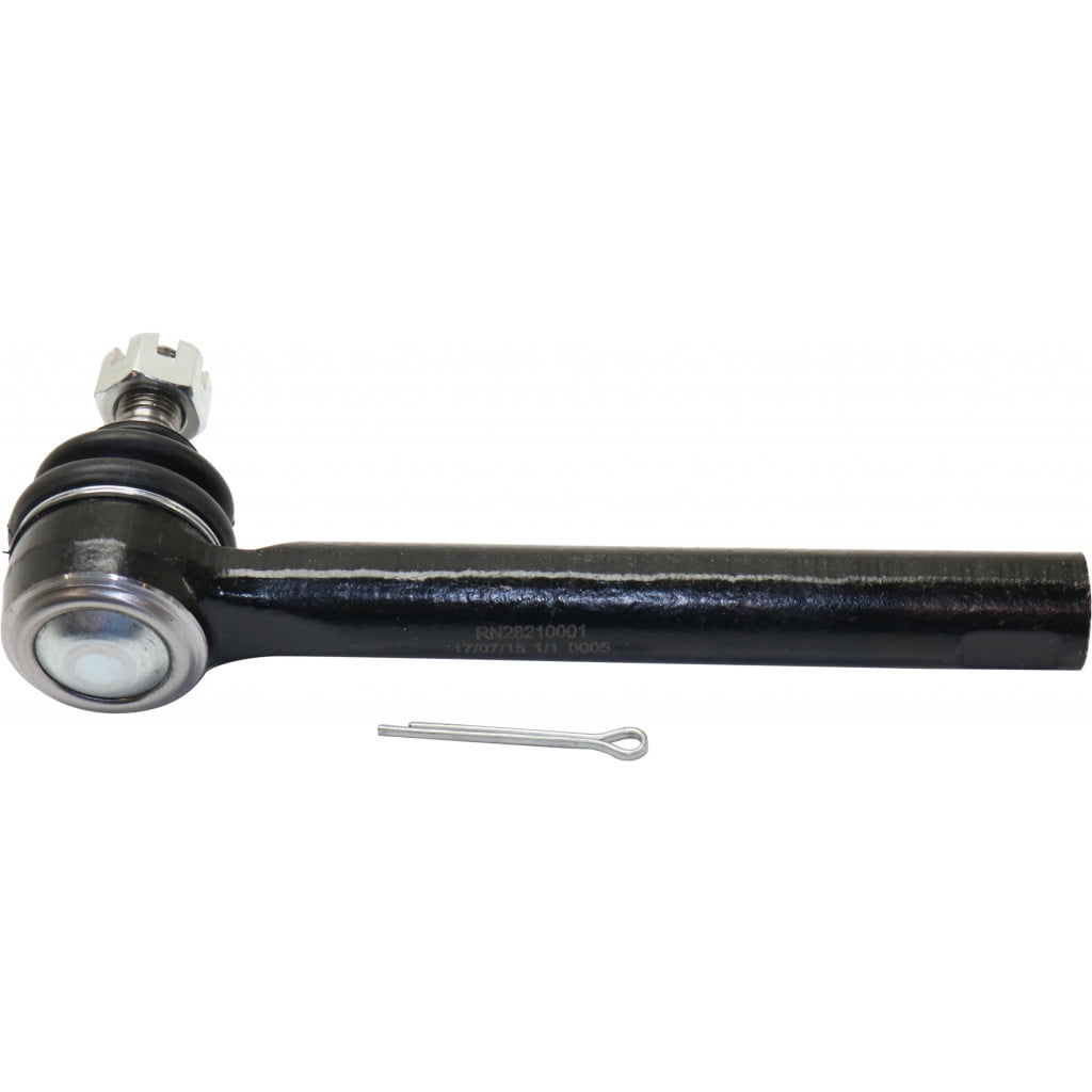 For Nissan Murano Tie Rod End 2005 2006 2007 R=L Single Piece | Front | Outer | Adjustable | 48520CB025 | D8520CB025