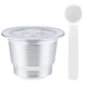 thumbnail image 2 of Twowood Hogar 10 unids Filtro de papel Desechable Ecológico Ecológico Ducha Impermeable Drenaje Catcher para Bañeras Twowood 21075425, 2 of 6