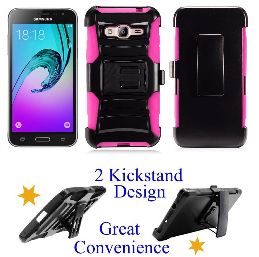 hardcase samsung j3 2016