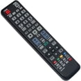 thumbnail image 3 of AH59-02353A Replace Control Remoto fit para Samsung DVD Player Sistema de Cine en Casa HT-D450 HT-D450K HT-D453 HT-D453H, 3 of 4