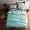 Green, variant on Weighted Blanket Super Soft Throw Blanket Silky Flannel Fleece Lightweight Bed Blanket All Season , Throw [59" x 43"]