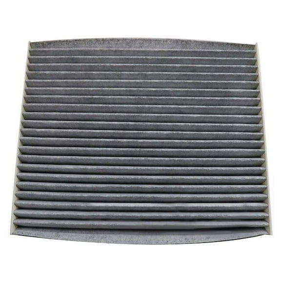 Under Dashboard Cabin Air Filter - Compatible with 2014 - 2021 Jeep Cherokee Sport Utility 2015 2016 2017 2018 2019 2020