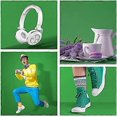 thumbnail image 5 of Green Screen 1.6x2 Meters/5x6.5 Feet Green Screen Chromakey Green Polyester Green Background Roll-up Foldable Portable Green Screen for Video Gaming S, 5 of 5