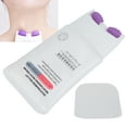 thumbnail image 4 of Crema Para Apretar El Cuello, Nicotinamida, Rodillos Dobles, Crema Para Levantar El Cuello, Arrugas En La Frente, Para Papada, Pliegues Nasolabiales Para Cuello, 4 of 7