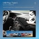 thumbnail image 4 of RGB Mini Carplay AI Box for CarPlay Wireless Adapter Plug and Play, 4 of 5