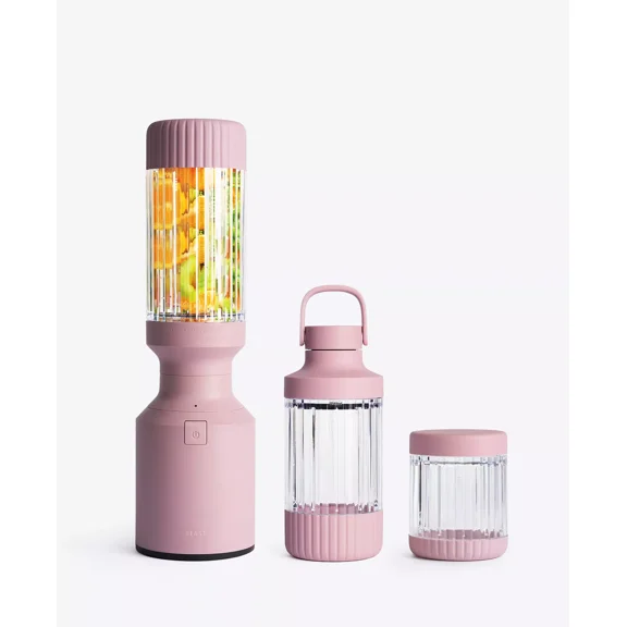 Personal Blender with 850 Watts Power