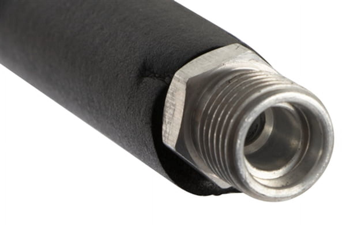 Liquid Line Hose Assembly w/o Orifice Tube