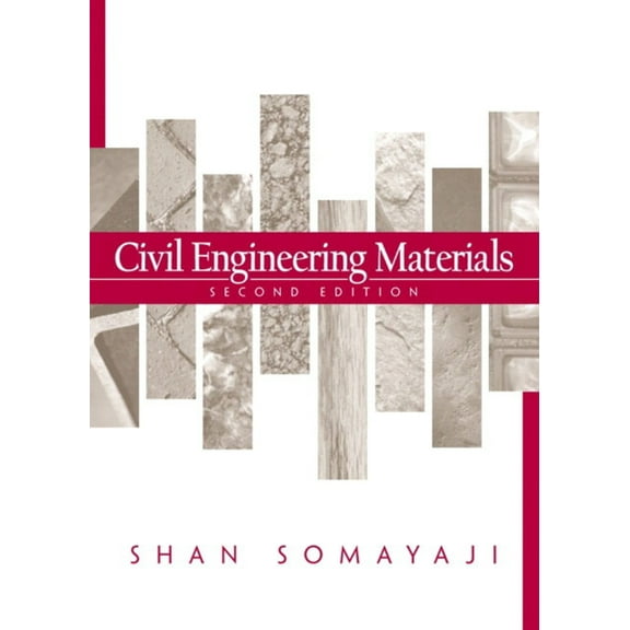 Pre-Owned Civil Engineering Materials (Hardcover) 013083906X 9780130839060