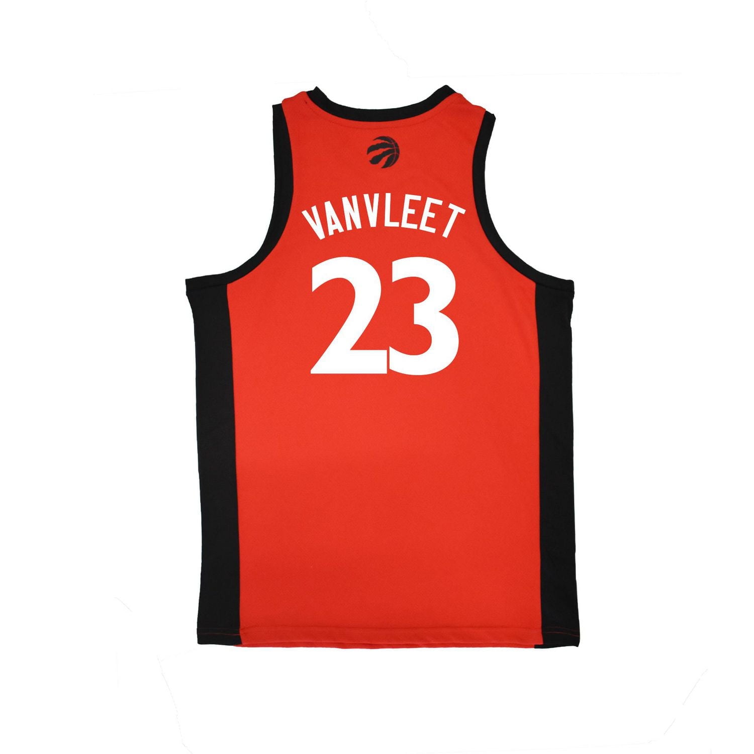 Maillot NBA Toronto Raptors Fred Vanvleet pour homme