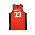 thumbnail image 2 of Maillot NBA Toronto Raptors Fred Vanvleet pour homme, 2 of 2