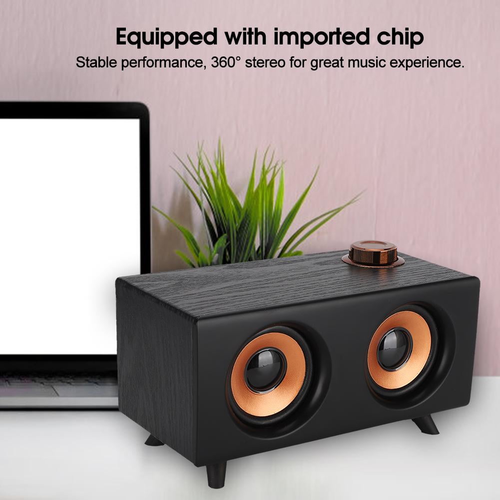 wireless hifi stereo speakers